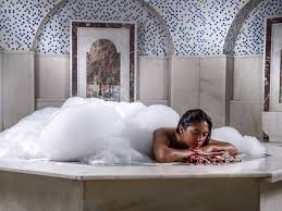Turkish Bath in Sharm El Sheikh