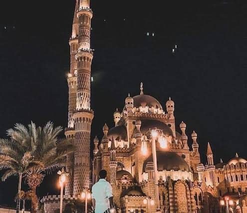 City Tour in Sharm El Sheikh